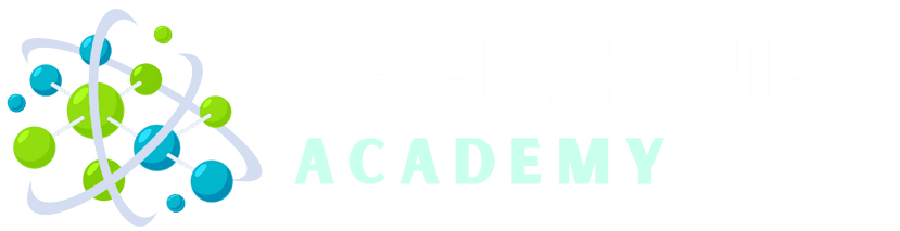 ChemZone Academy Logo