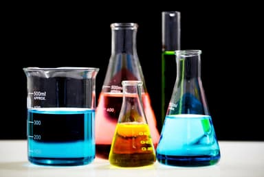 เคมีสำหรับ IJSO