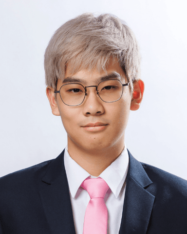 The Teacher Profile Picture