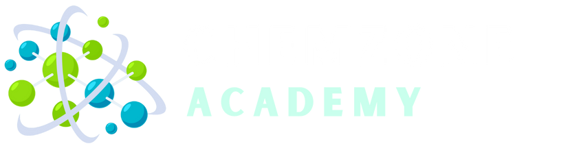 ChemZone Academy Logo